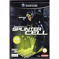 Tom Clancy's Splinter cell (SPIL)