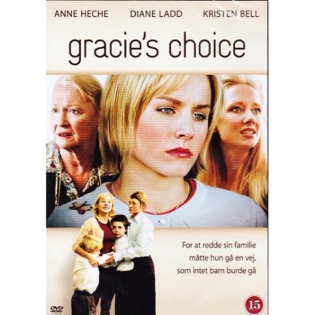 Gracie\'s choice (DVD)