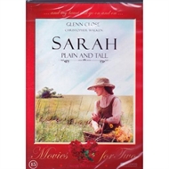 Sarah, plain and tall (DVD)