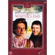 Sarah, plain and tall - Winter's end (DVD)