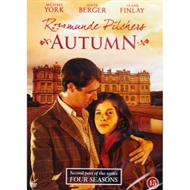 Rosamunde Pilcher - Autumn (DVD)