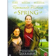 Rosamunde Pilcher - Spring (DVD)