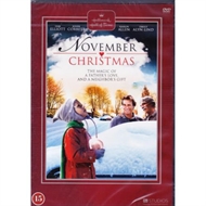 November christmas (DVD)