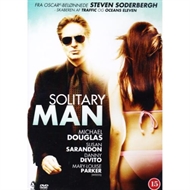 Solitary man (DVD)