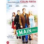 Main street (DVD)