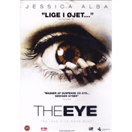 The eye