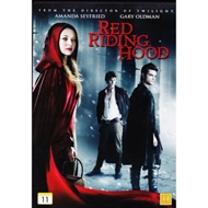 Red riding hood (DVD)