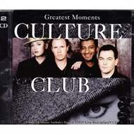 Greatest moments (CD)