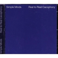 Real to real cacophony (CD)