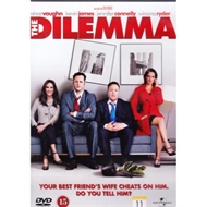 The dilemma (DVD)