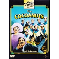 The cocoanuts