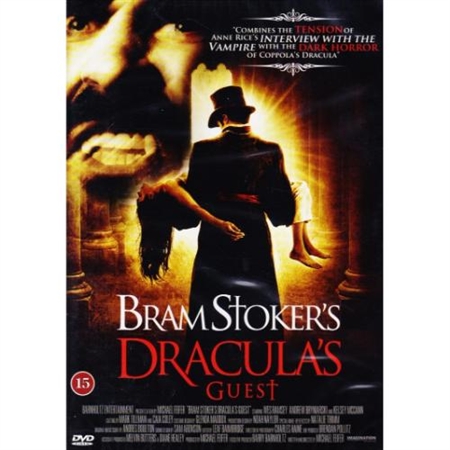 Drakula\'s guest (DVD)