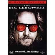 The big Lebowski (DVD)