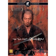 The twilight samurai