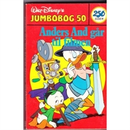 Jumbobog 50