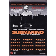 Submarino (DVD)