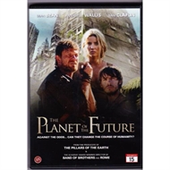 The planet of the future (DVD)