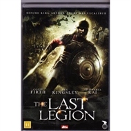 The last legion (DVD)