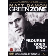 Green zone (DVD)