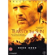 Tears of the sun (DVD)