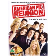 American pie: Reunion (DVD)
