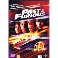 Fast and furious (DVD)