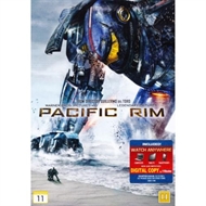 Pacific Rim (DVD)