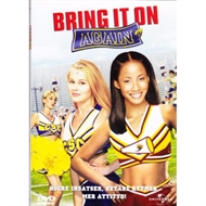 Bring it on - again (DVD)