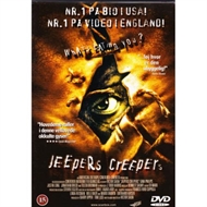 Jeepers creepers (DVD)