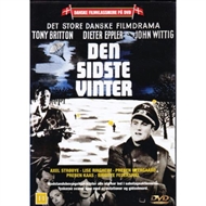 Den sidste vinter (DVD)
