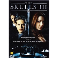 The skulls 3 (DVD)
