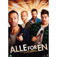 Alle for Én (DVD)