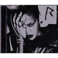 Rated R (CD)