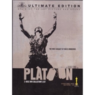 Platoon - Ultimate edition