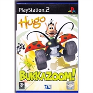 Hugo -  Bukkazoom  (Spil)