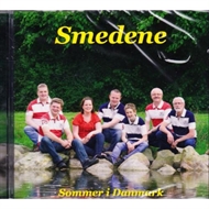 Sommer i Danmark (CD)