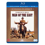 Man of the east (Blu-ray)