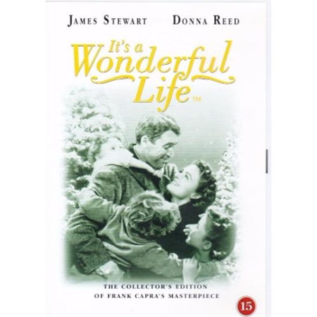 It\'s a wonderful life (DVD)