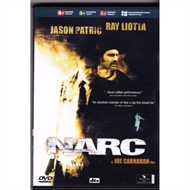 Narc (DVD)