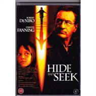 Hide and seek (DVD)