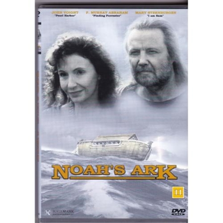 Noah\'s ark (DVD)