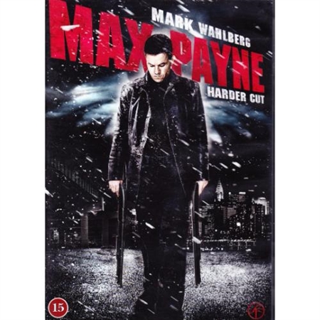 Max payne (DVD)
