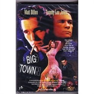 The big town (DVD)
