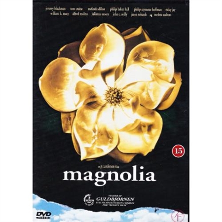Magnolia (DVD)