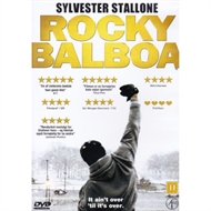Rocky balboa (DVD)