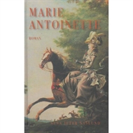 Marie Antoinette (Bog)