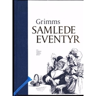 Grimms samlede eventyr (Bog)