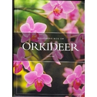 Orkideer (Bog)