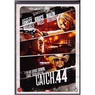 Catch 44 (DVD)