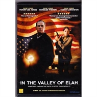 In the valley of Elah (DVD)